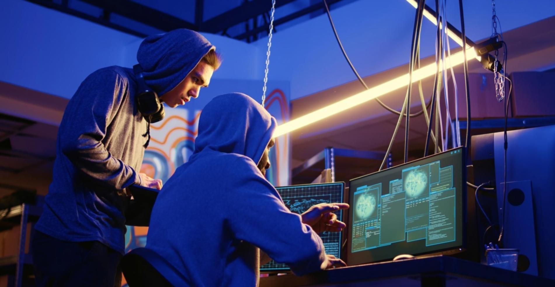 Infrastructure security testing and network analysis