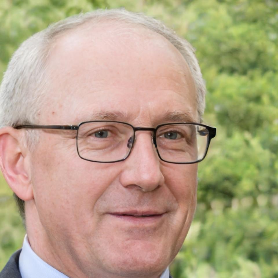 Dorian Kjelstad, Lead Security Engineer