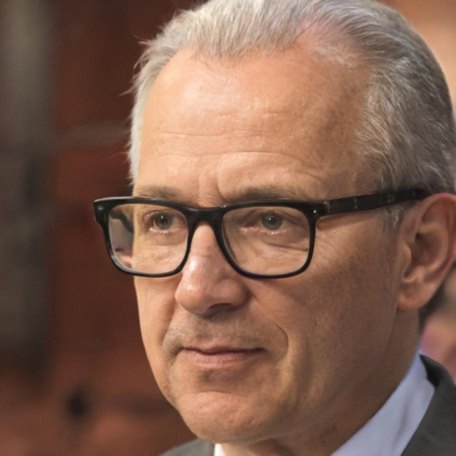 Alessandro Marchetti, Penetration Testing Expert