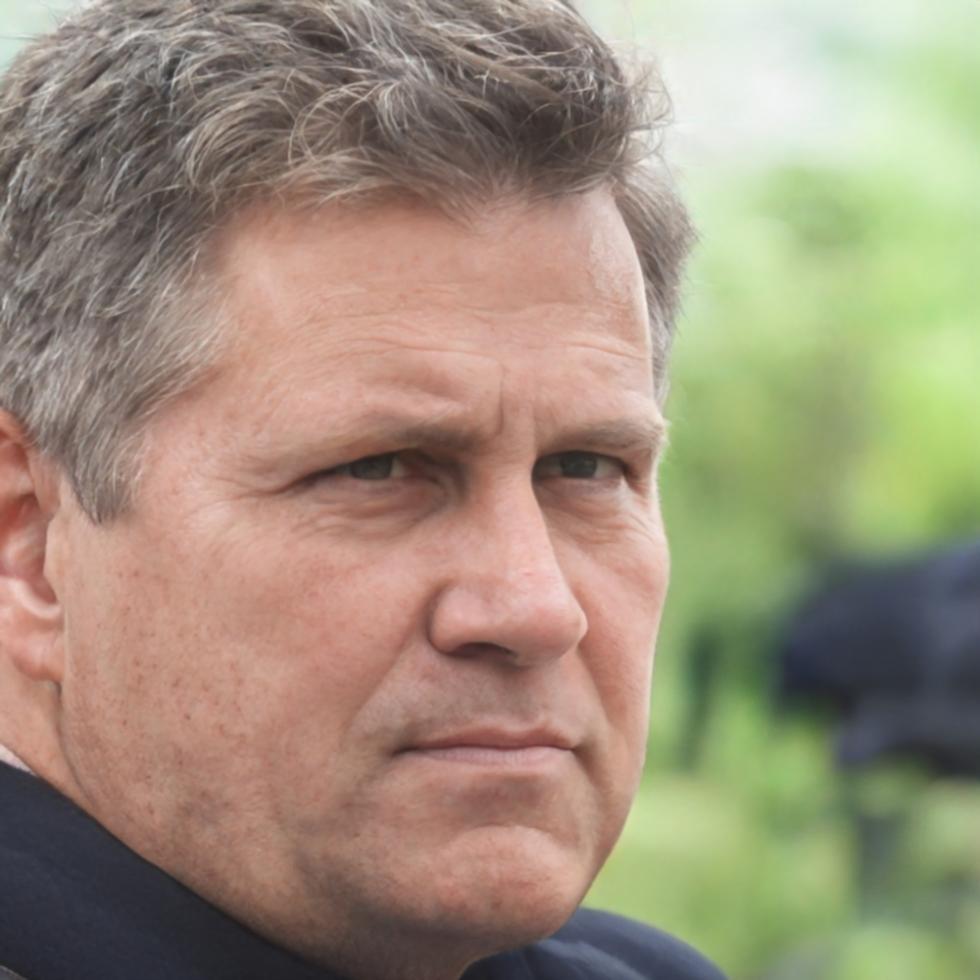 Dr. Henrik Eriksson, Lead Security Architect