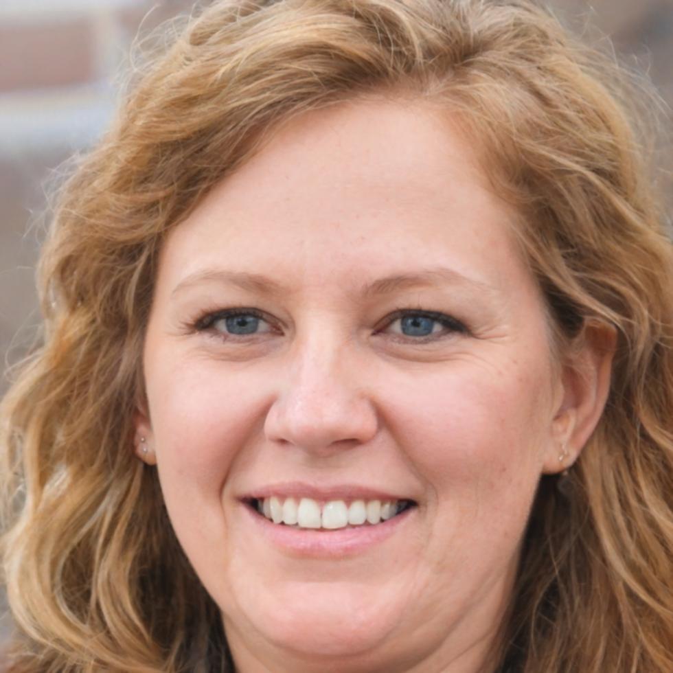 Maria Kowalski, Cryptography Specialist